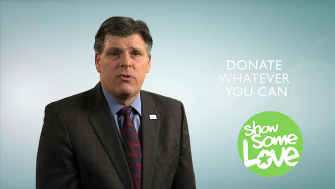Combined Federal Campaign 2018